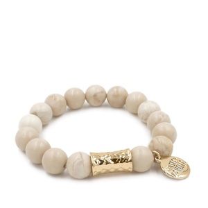 Kinsley Armelle Tawny Bracelet